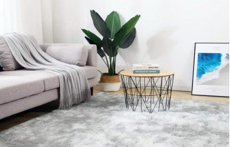 Способы размещения ковров в квартире