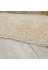 Килим 81103 BATH MAT ECRU Квадрат