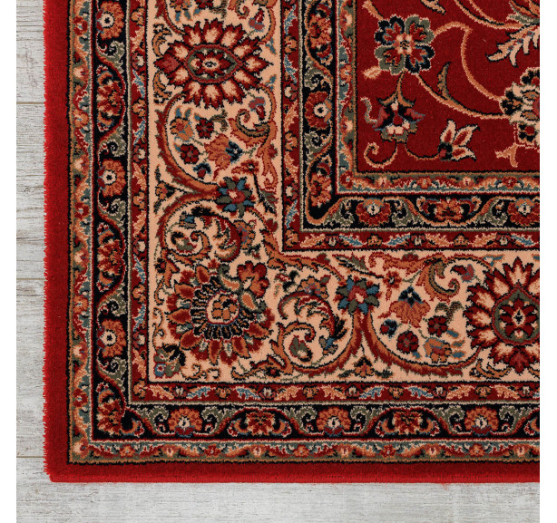 Ковер Farsistan 5602-677 red - Фото 2