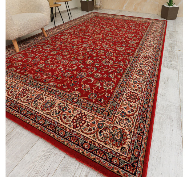 Ковер Farsistan 5602-677 red - Фото 11