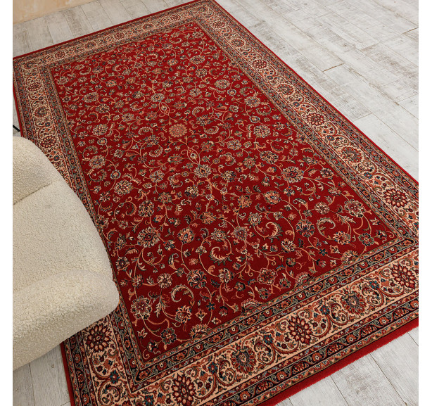 Ковер Farsistan 5602-677 red - Фото 9