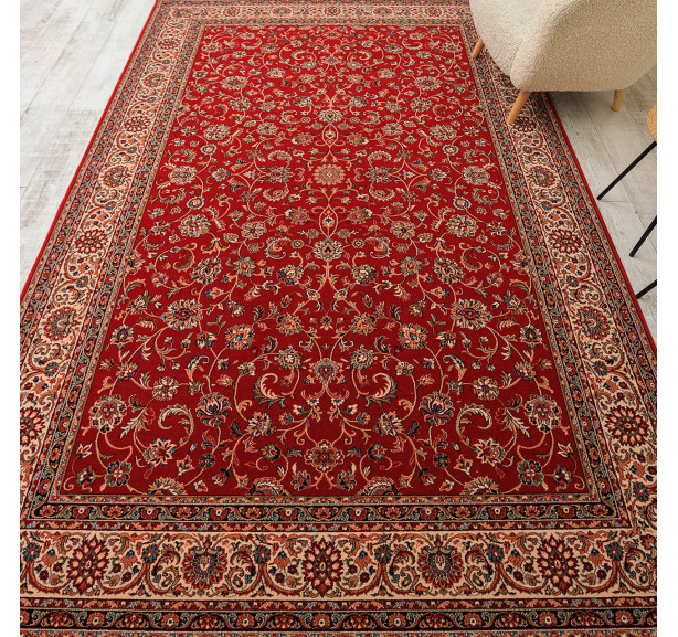 Ковер Farsistan 5602-677 red - Фото 7
