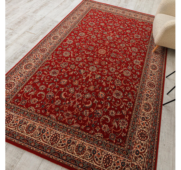 Ковер Farsistan 5602-677 red - Фото 6