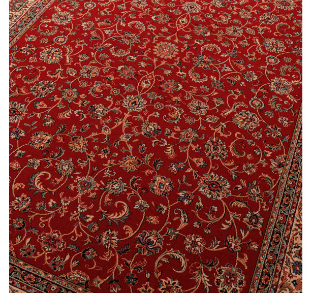 Ковер Farsistan 5602-677 red - Фото 5