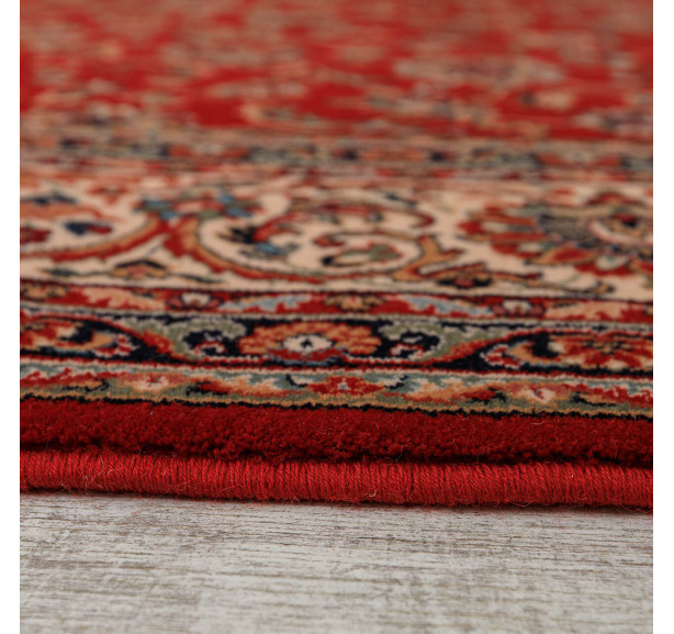 Ковер Farsistan 5602-677 red - Фото 4