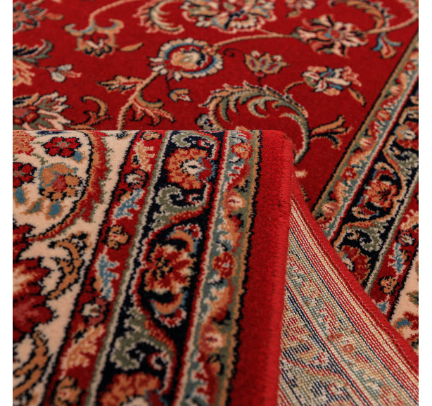 Ковер Farsistan 5602-677 red - Фото 3