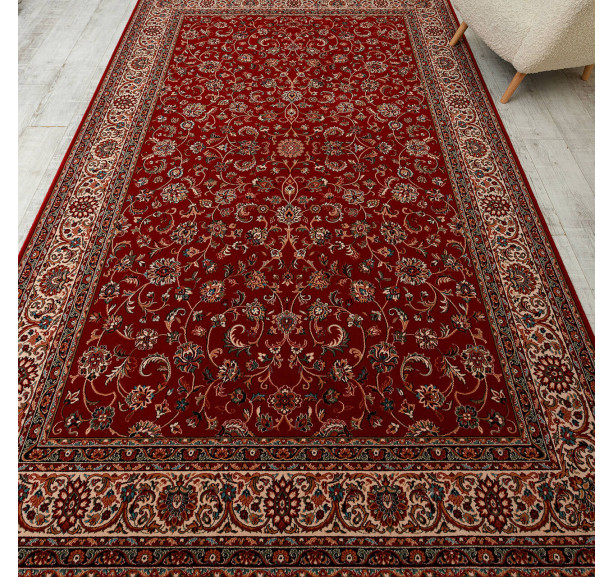 Ковер Farsistan 5604-677 red - Фото 10
