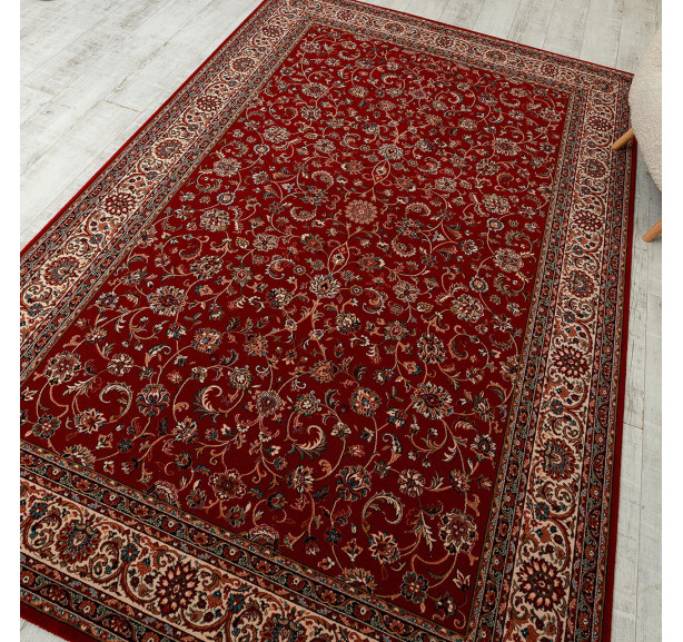 Ковер Farsistan 5604-677 red - Фото 2