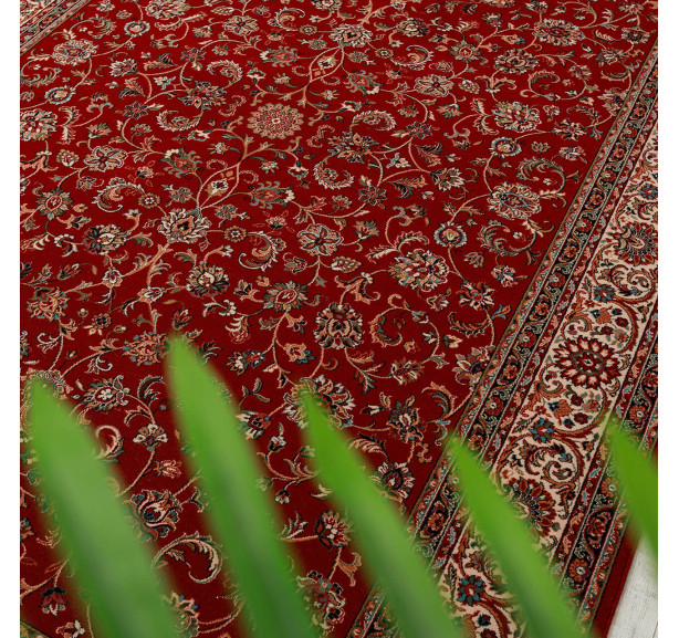 Ковер Farsistan 5604-677 red - Фото 12