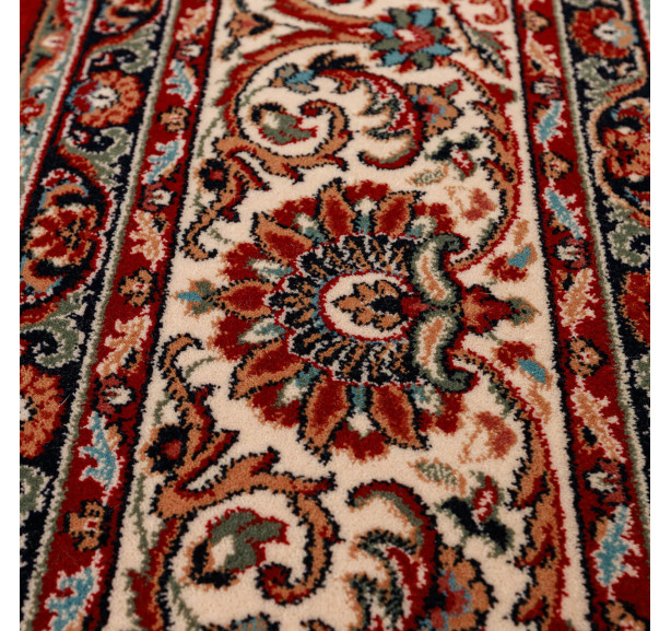 Ковер Farsistan 5604-677 red - Фото 9