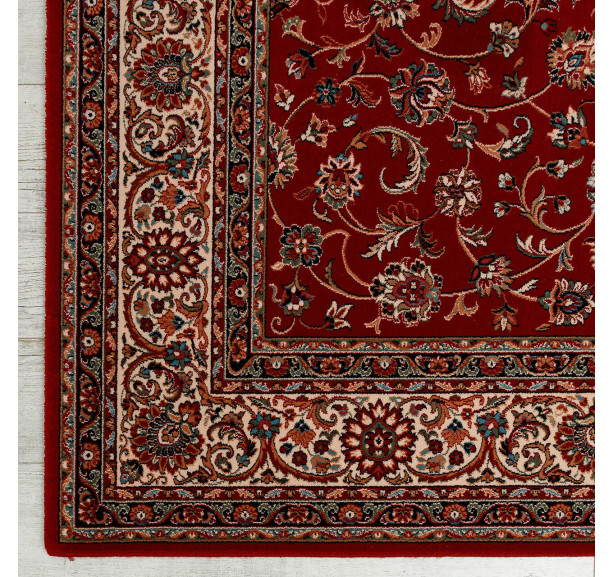 Ковер Farsistan 5604-677 red - Фото 7