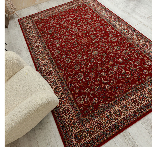 Ковер Farsistan 5604-677 red - Фото 3