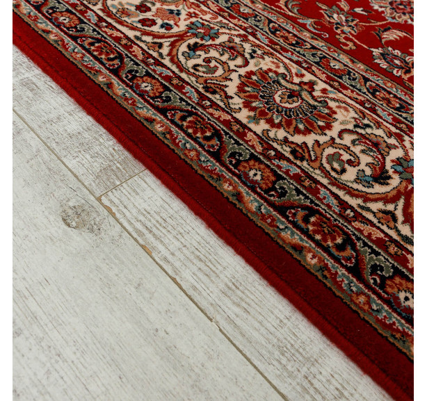 Ковер Farsistan 5604-677 red - Фото 13