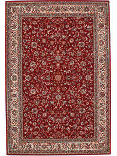 Килим Farsistan 5604-677 red
