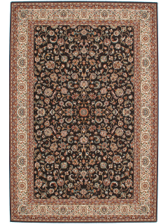 Килим Farsistan 5604-702 brown