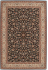 Килим Farsistan 5604-702 brown