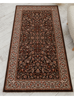 Килим Farsistan 5681-702 brown