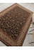 Ковер Farsistan 5604-702 brown