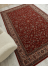 Ковер Farsistan 5604-677 red