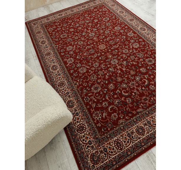 Ковер Farsistan 5604-677 red - Фото 1