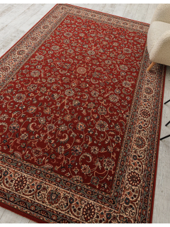 Килим Farsistan 5602-677 red