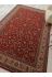 Ковер Farsistan 5602-677 red