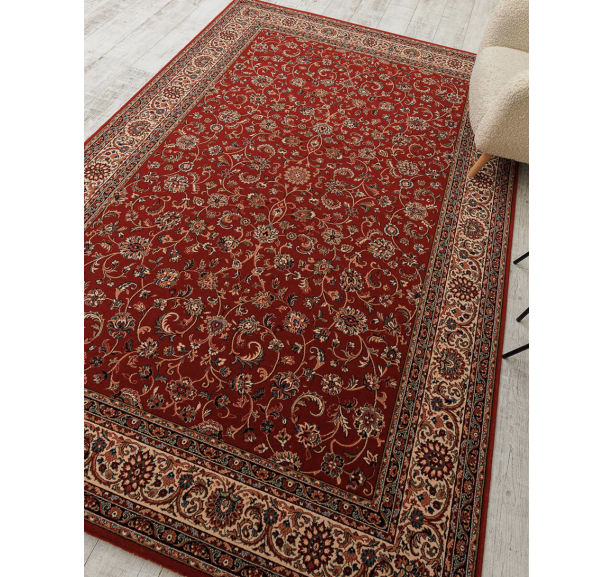 Ковер Farsistan 5602-677 red - Фото 1