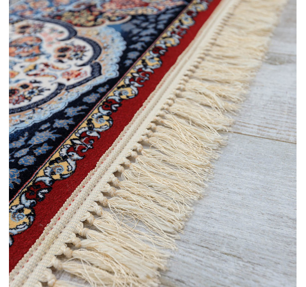 Килим Halif 3780 hb red - Фото 8