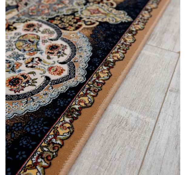Килим Halif 3780 hb walnut - Фото 7