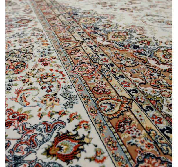 Килим Halif 3858 hb cream - Фото 11
