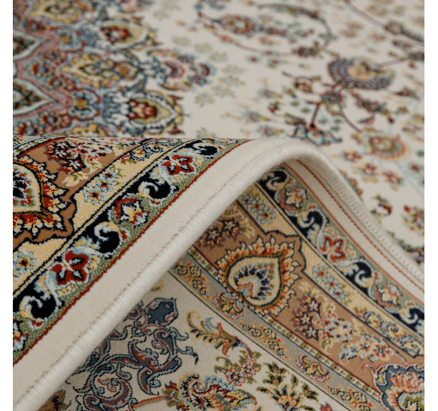 Килим Halif 3858 hb cream - Фото 8