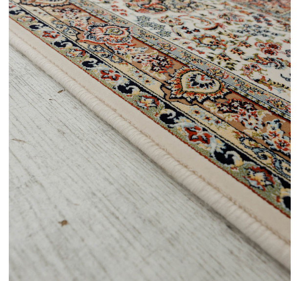 Килим Halif 3858 hb cream - Фото 4