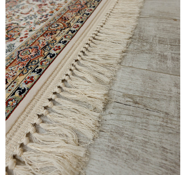 Килим Halif 3858 hb cream - Фото 3