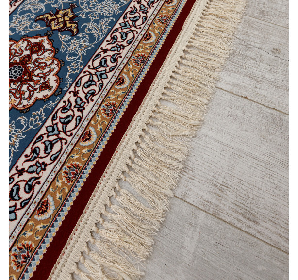 Килим Halif 4180 hb red - Фото 15
