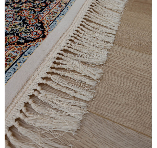 Килим Halif 4240 hb cream - Фото 13