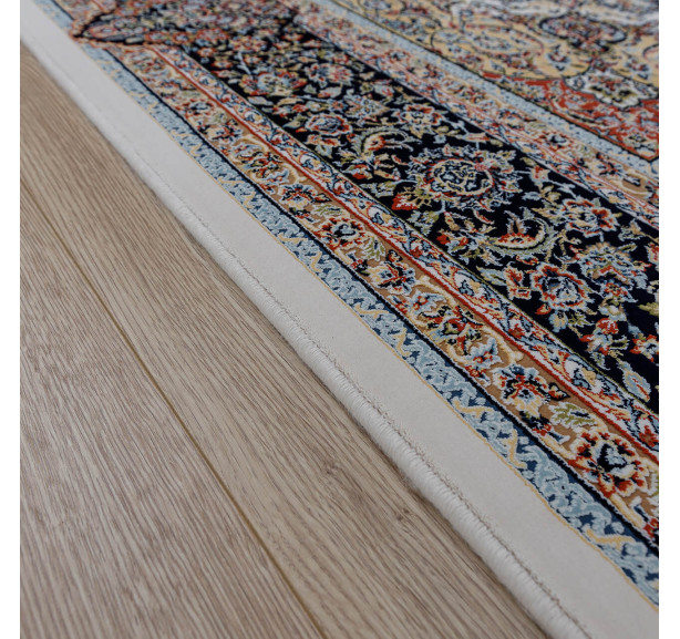 Килим Halif 4240 hb cream - Фото 2