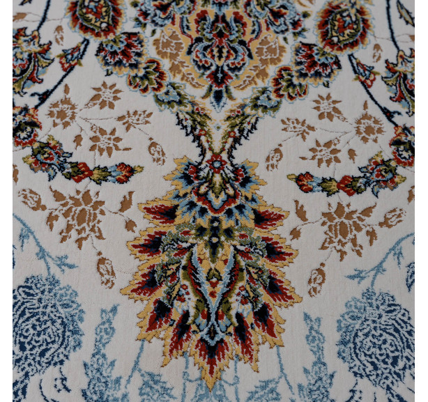 Килим Halif 4240 hb cream - Фото 6