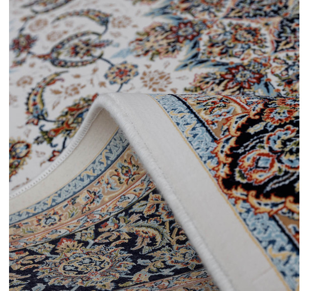 Килим Halif 4240 hb cream - Фото 5