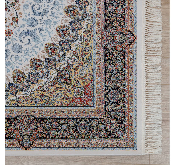 Килим Halif 4240 hb cream - Фото 3