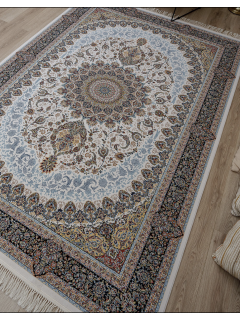 Ковер Halif 4240 hb cream
