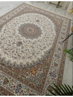 Ковер Halif 3858 hb cream