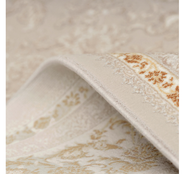 Ковер Jaddor r155f cream-cream - Фото 9