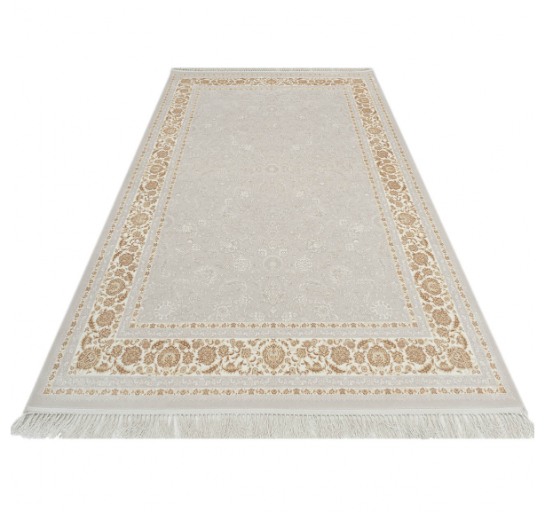 Килим Jaddor r155f cream-cream - Фото 4