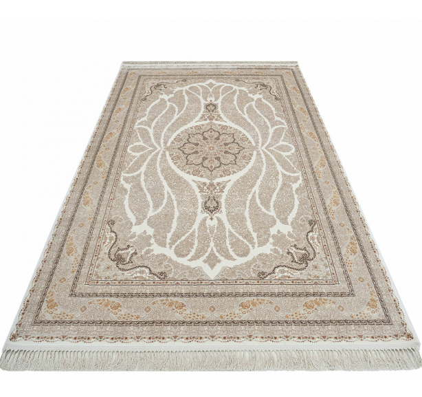 Килим Jaddor r309c cream-cream - Фото 2