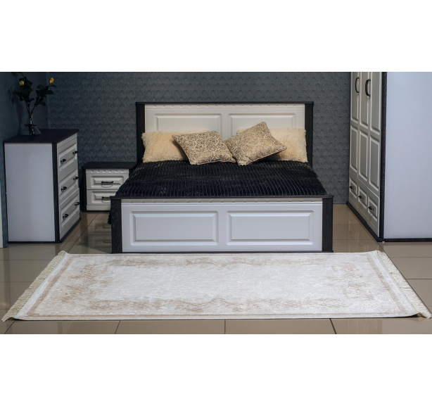 Килим Jaddor r745d cream-cream - Фото 7