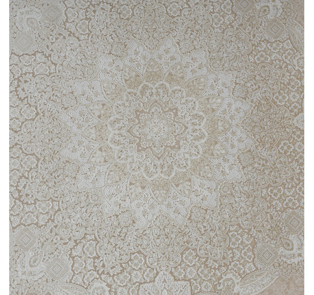 Килим La Meridian v666a hb cream-hb beige - Фото 7