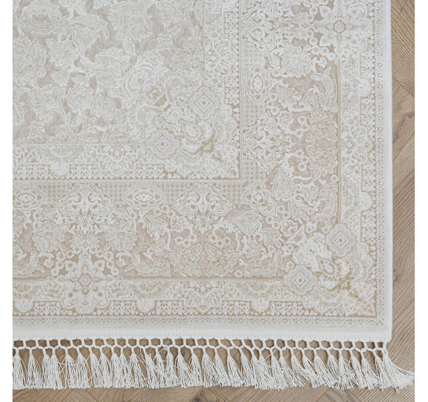 Килим La Meridian v666a hb cream-hb beige - Фото 5
