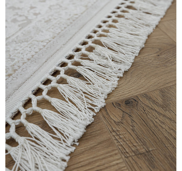 Килим La Meridian v666a hb cream-hb beige - Фото 4