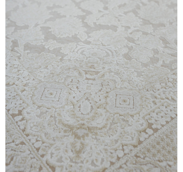 Килим La Meridian v666a hb cream-hb beige - Фото 3