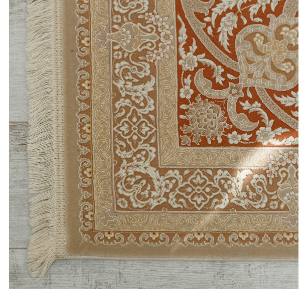 Килим Xyppem G124 cream - Фото 10